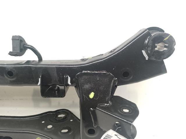 Viga de suspensão traseira (plataforma veicular) KIA Sportage 4 QL