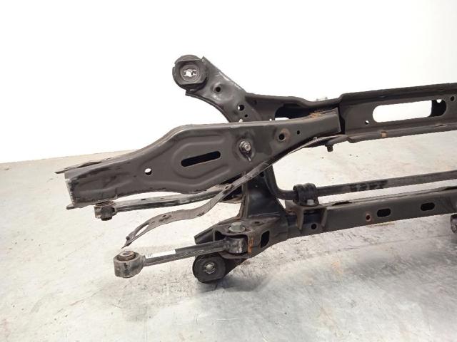 Viga de suspensão traseira (plataforma veicular) KIA Sportage 4 QL