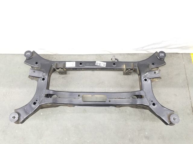 Viga de suspensão traseira (plataforma veicular) KIA Sportage 4 QL