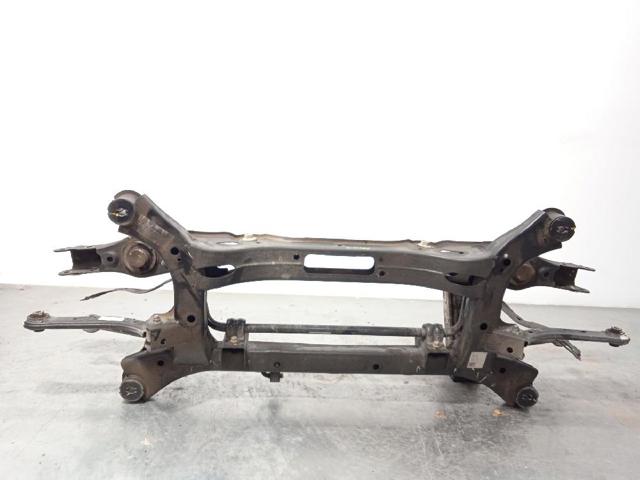 Viga de suspensão traseira (plataforma veicular) KIA Sportage 4 QL