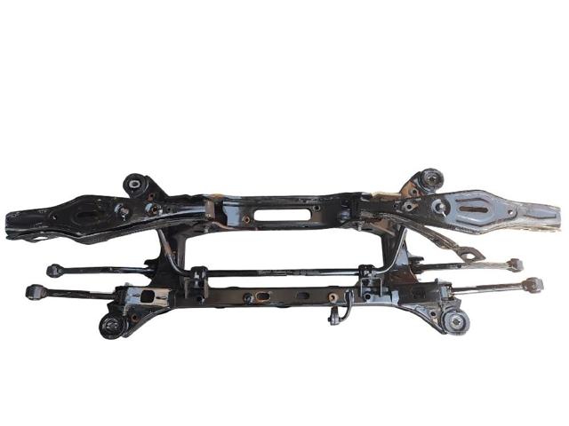 Viga de suspensão traseira (plataforma veicular) KIA Sportage 4 QL