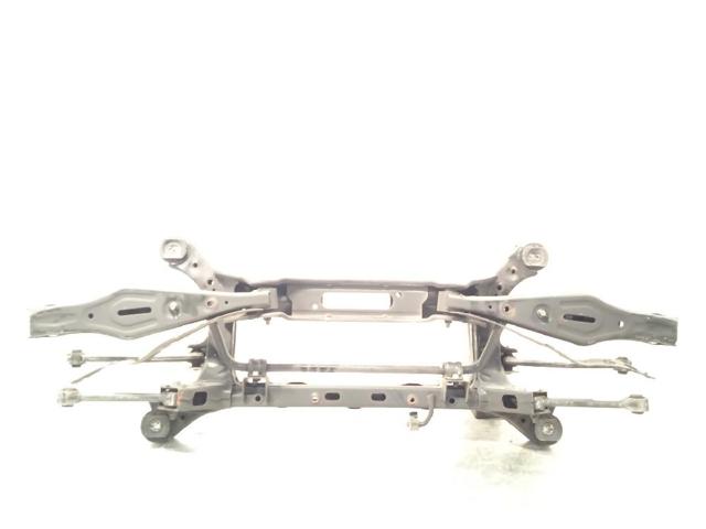 Viga de suspensão traseira (plataforma veicular) KIA Sportage 4 QL