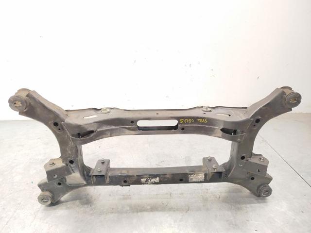 Viga de suspensão traseira (plataforma veicular) KIA Sportage 4 QL