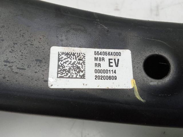 55405K4000 Подрамник задний купить Чернигов