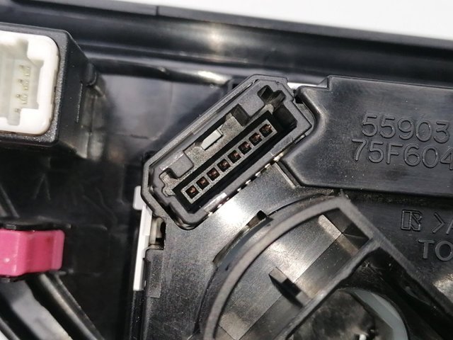 554060D390C2 TOYOTA купить в Ирпень