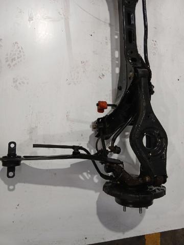 HYUNDAI 554101H100 Балка задней подвески (подрамник) в наличии Одесса