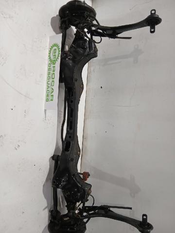 554101H100 Балка задней подвески (подрамник) купить Ужгород