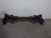 Viga de suspensão traseira (plataforma veicular) 554102S010 HYUNDAI