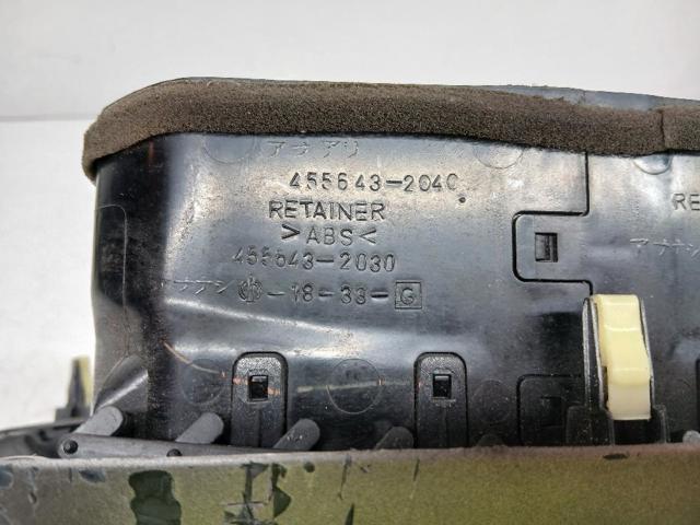 5541042090 TOYOTA Облицовка щитка приборов "торпедо" купить в Николаев