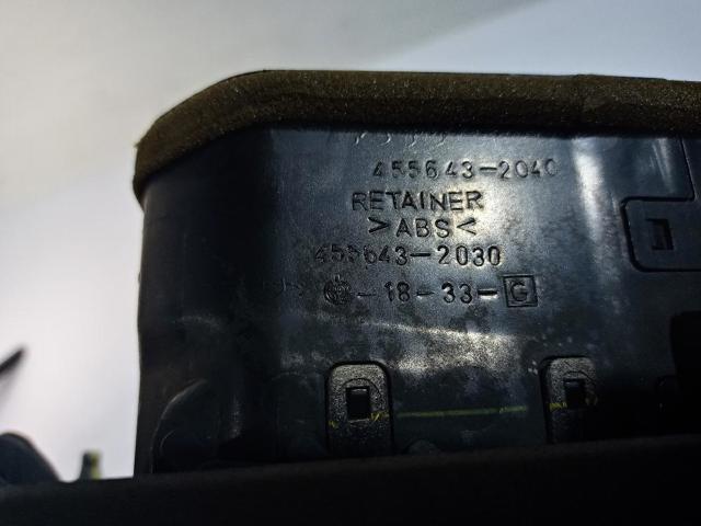 TOYOTA 5541042090 Облицовка щитка приборов "торпедо" в наличии Одесса