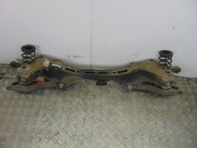 Viga de suspensão traseira (plataforma veicular) Hyundai I30 GDH