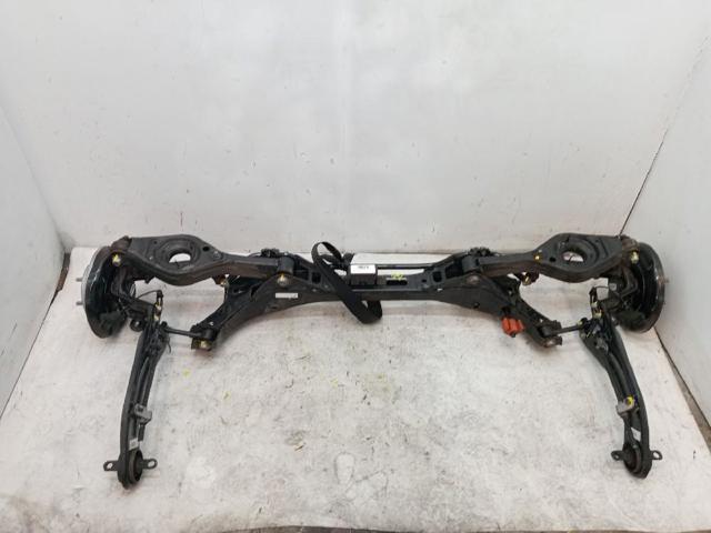 Viga de suspensão traseira (plataforma veicular) 55410A6000 Hyundai/Kia