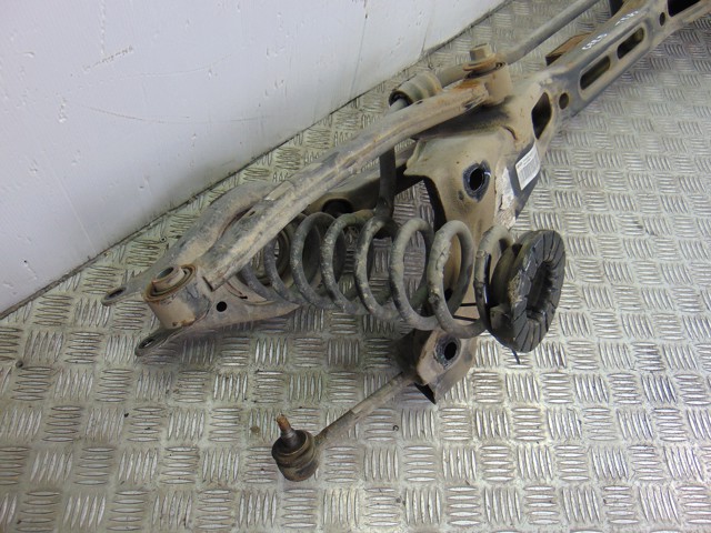 Viga de suspensão traseira (plataforma veicular) Hyundai I30 GDH