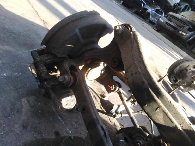 Viga de suspensão traseira (plataforma veicular) Hyundai I30 GDH