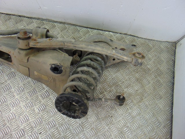 Viga de suspensão traseira (plataforma veicular) Hyundai I30 GDH