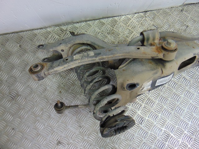 Viga de suspensão traseira (plataforma veicular) Hyundai I30 GDH