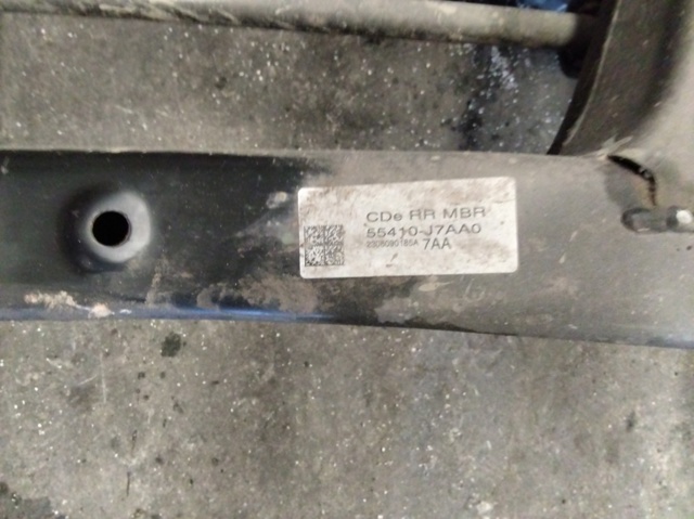 HYUNDAI 55410J7AA0 в наличии Каменское