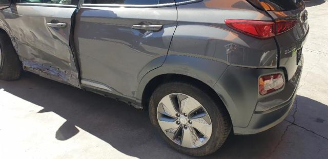 55410K4000 HYUNDAI Подрамник задний купить в Сумы