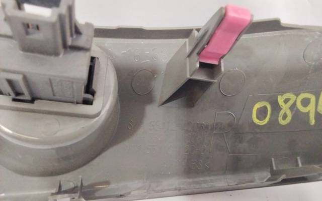 5541242060 TOYOTA купить в Ужгород