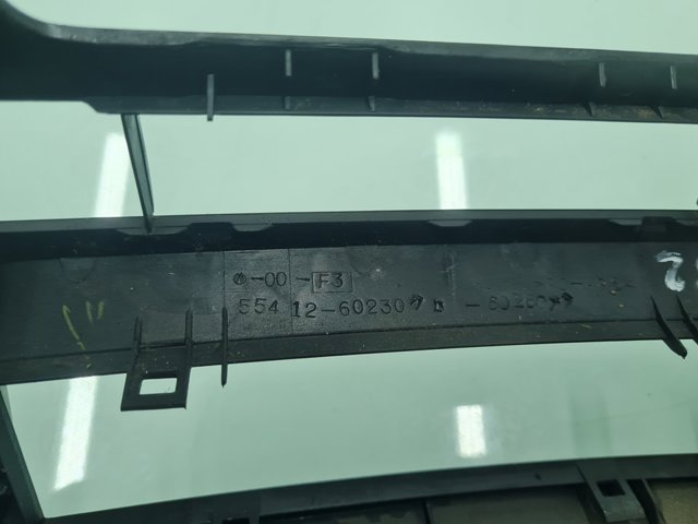TOYOTA 5541260230 в наличии Каменское