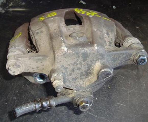5542006 OPEL Суппорт тормозной передний левый купить в Черкассы