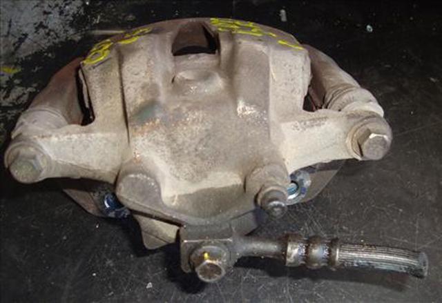 5542007 OPEL Суппорт тормозной передний правый купить в Сумы