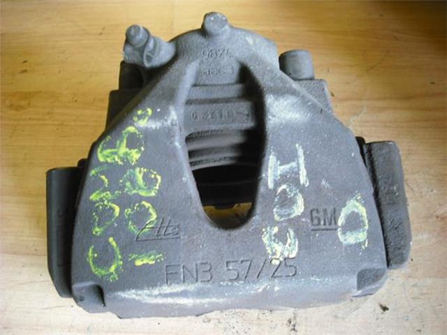 5542007 OPEL Суппорт тормозной передний правый купить в Сумы