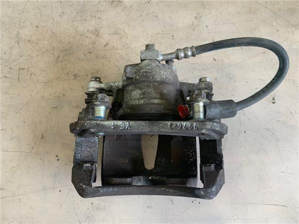 OPEL 5542007 Суппорт тормозной передний правый в наличии Кривой Рог