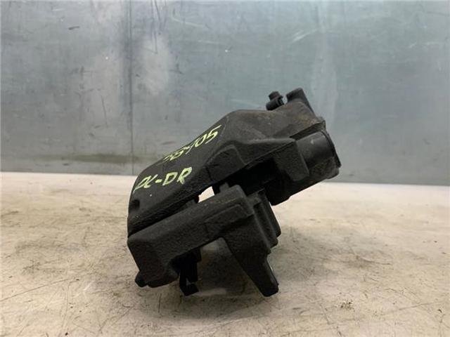 5542107 OPEL Суппорт тормозной передний правый купить в Киев