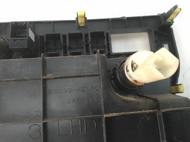 TOYOTA 5543342070 в наличии Ужгород