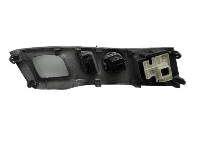 5544647070 TOYOTA Накладка декоративная центральной консоли купить в Тернополь
