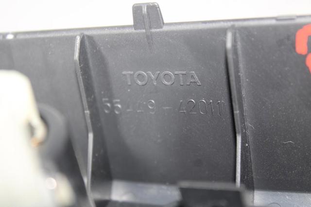 5544942011 TOYOTA купить в Черновцы