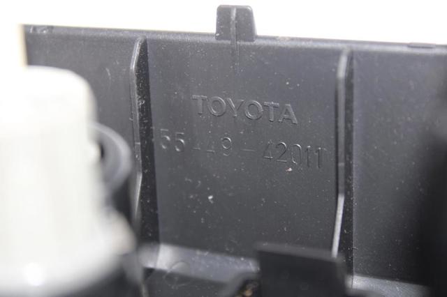 5544942011 TOYOTA купить в Ужгород