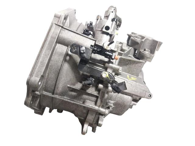 OPEL 55487583 КПП в наличии Черкассы