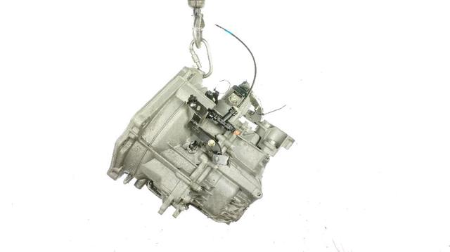 OPEL 55487583 КПП в наличии Павлоград