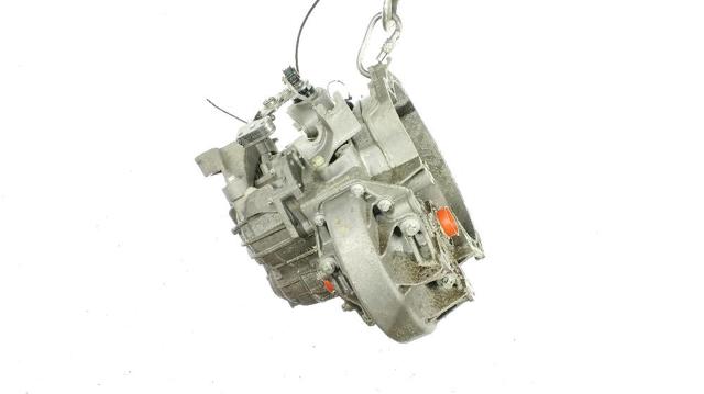 OPEL 55487583 КПП в сборе (механическая коробка передач) в наличии Ужгород