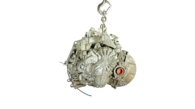 55487583 OPEL КПП в сборе (механическая коробка передач) купить в Ужгород
