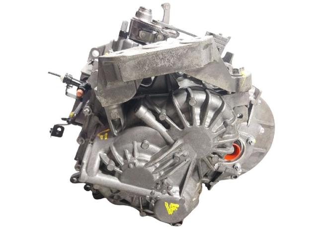 OPEL 55487583 КПП в наличии Украина