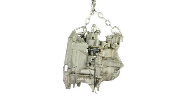 OPEL 55487583 КПП в сборе (механическая коробка передач) в наличии Черкассы