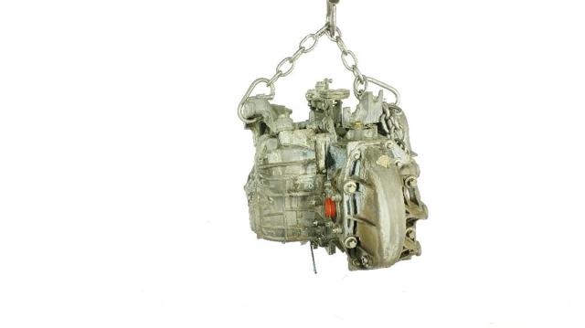 OPEL 55487583 КПП в сборе (механическая коробка передач) в наличии Львов