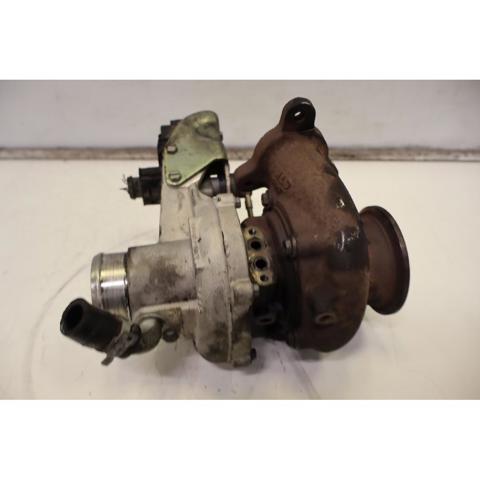 OPEL 55487664 Турбина в наличии Запорожье