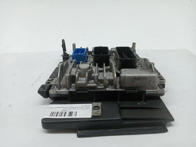 55487860 OPEL Модуль управления (ЭБУ) двигателем купить в Николаев