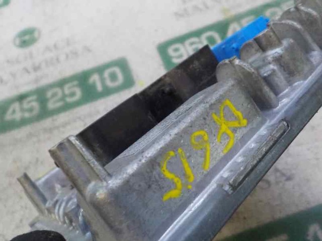 55487860 OPEL Модуль управления (ЭБУ) двигателем купить в Сумы
