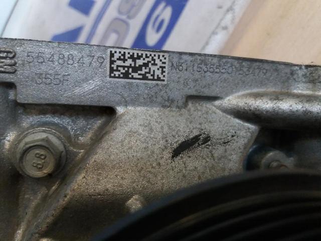 55488479 Помпа купить Житомир