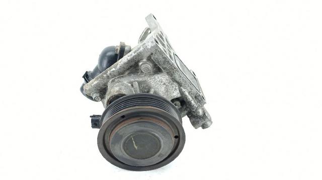 55488479 OPEL Помпа водяная (насос) охлаждения купить в Одесса