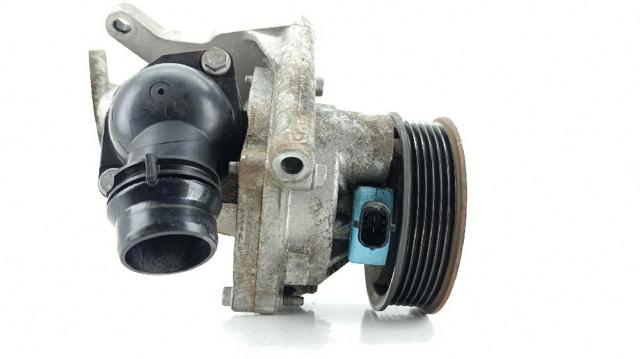 OPEL 55488479 Помпа в наличии Днепр