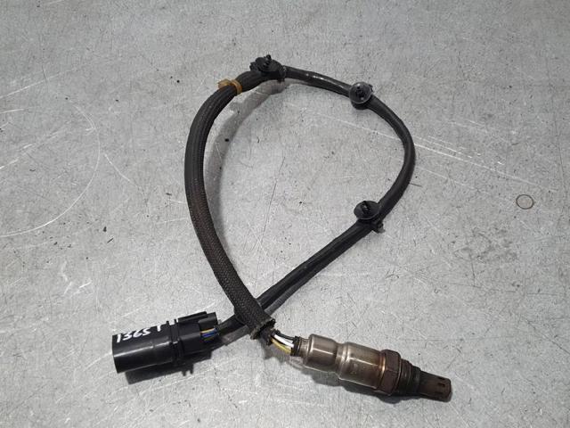 OPEL 55489509 Лямбда зонд в наличии Чернигов