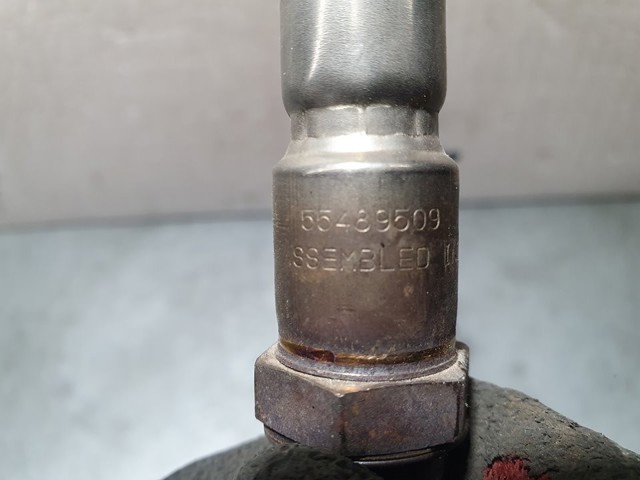 55489509 OPEL Лямбда зонд купить в Киев