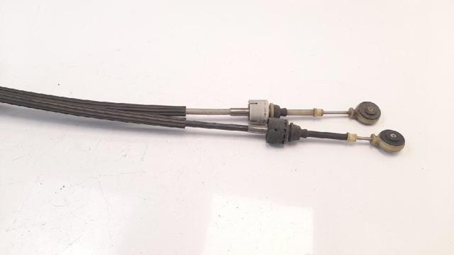 OPEL 55489542 Механизм переключения передач (кулиса, селектор) в наличии Одесса