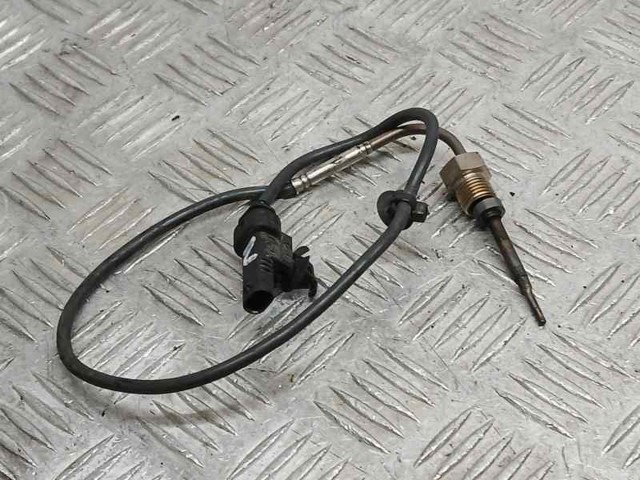 55489548 OPEL Датчик температуры отработавших газов (ОГ), до катализатора купить в Полтава